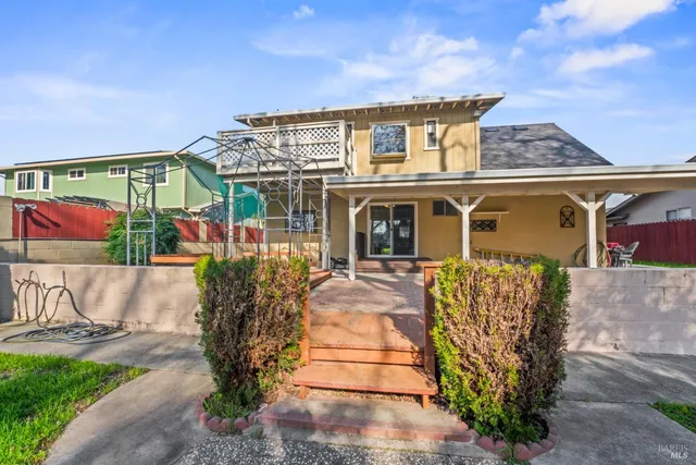 $545,000 | 424 Beelard Drive, Vacaville, CA 95687