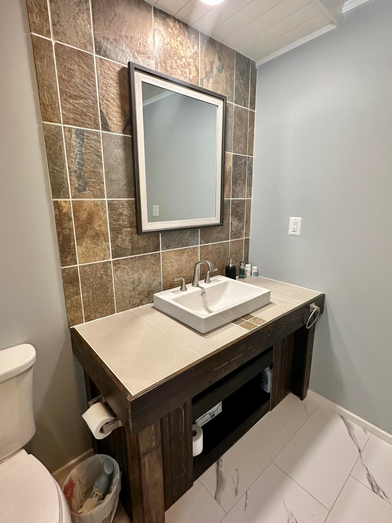 6287 Old Lake Road Grayling, MI 49738 - Photo 16 of 21 Gallery Image 16