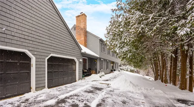 $589,900 | 6818 Woodchuck Hill Road, De Witt, NY 13066