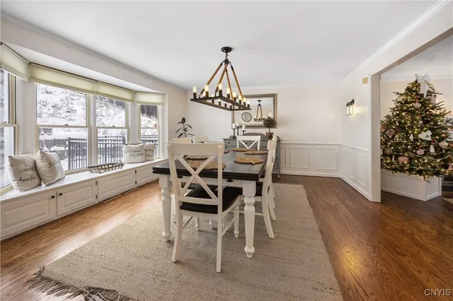 $589,900 | 6818 Woodchuck Hill Road, De Witt, NY 13066