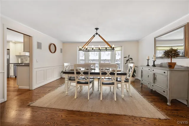 $589,900 | 6818 Woodchuck Hill Road, De Witt, NY 13066