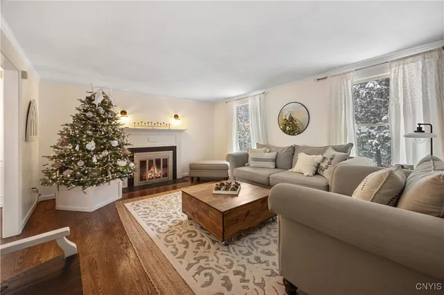 $589,900 | 6818 Woodchuck Hill Road, De Witt, NY 13066