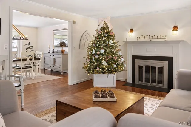 $589,900 | 6818 Woodchuck Hill Road, De Witt, NY 13066