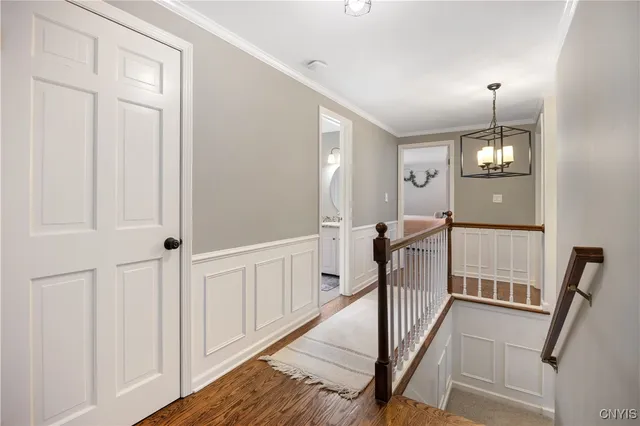 $589,900 | 6818 Woodchuck Hill Road, De Witt, NY 13066