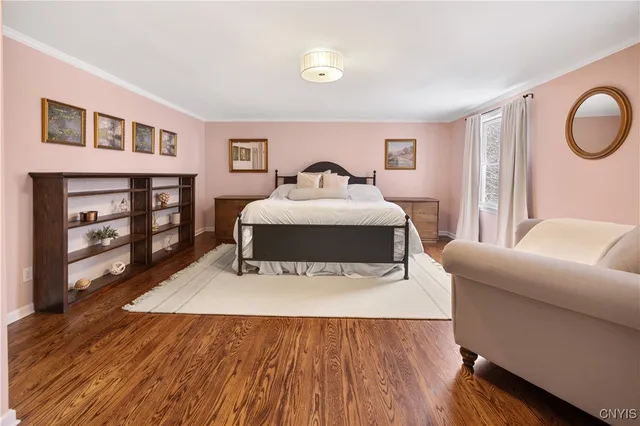 $589,900 | 6818 Woodchuck Hill Road, De Witt, NY 13066