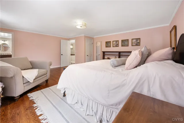 $589,900 | 6818 Woodchuck Hill Road, De Witt, NY 13066