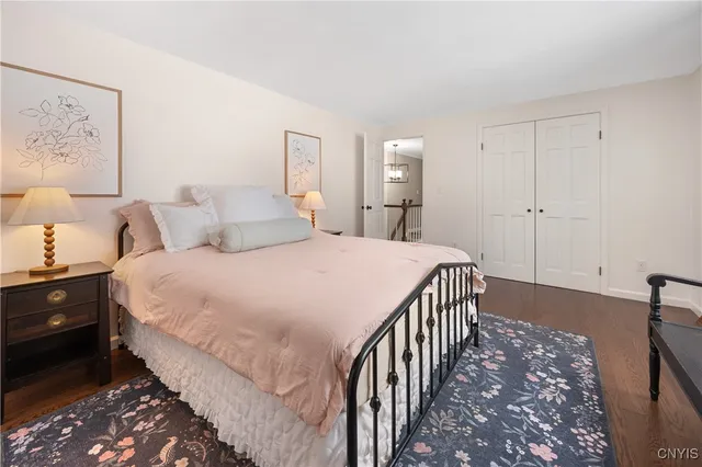 $589,900 | 6818 Woodchuck Hill Road, De Witt, NY 13066