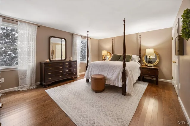 $589,900 | 6818 Woodchuck Hill Road, De Witt, NY 13066