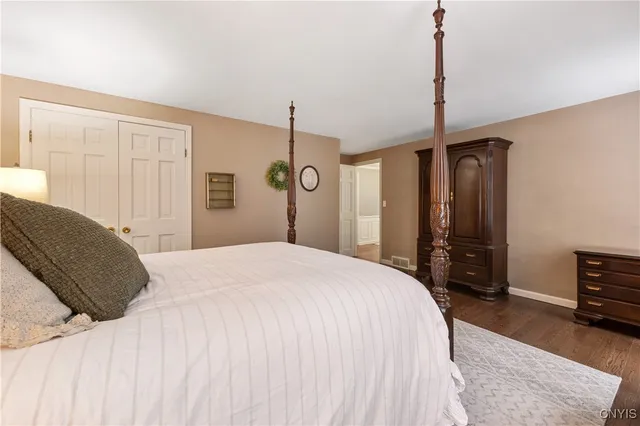 $589,900 | 6818 Woodchuck Hill Road, De Witt, NY 13066