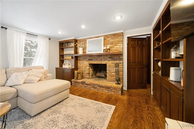 $589,900 | 6818 Woodchuck Hill Road, De Witt, NY 13066