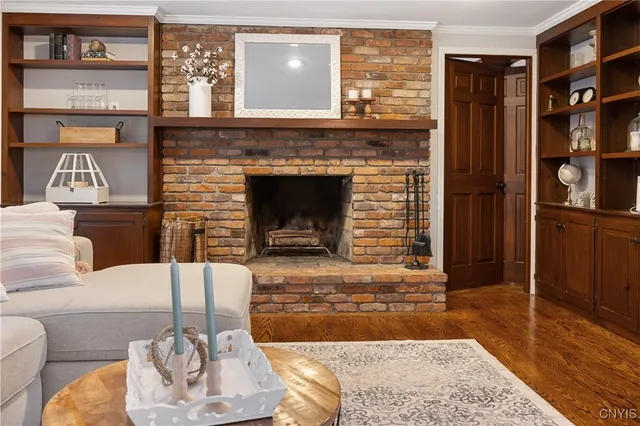 $589,900 | 6818 Woodchuck Hill Road, De Witt, NY 13066