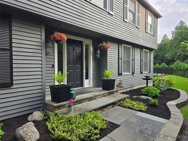 $589,900 | 6818 Woodchuck Hill Road, De Witt, NY 13066