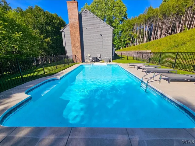 $589,900 | 6818 Woodchuck Hill Road, De Witt, NY 13066