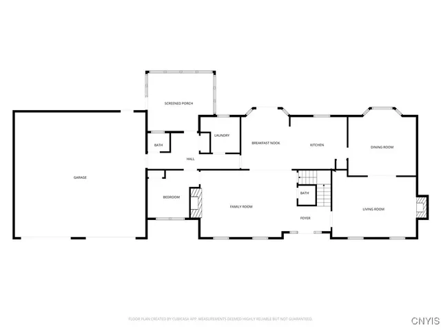 $589,900 | 6818 Woodchuck Hill Road, De Witt, NY 13066