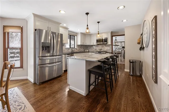 $589,900 | 6818 Woodchuck Hill Road, De Witt, NY 13066