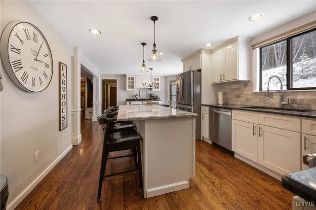 $589,900 | 6818 Woodchuck Hill Road, De Witt, NY 13066