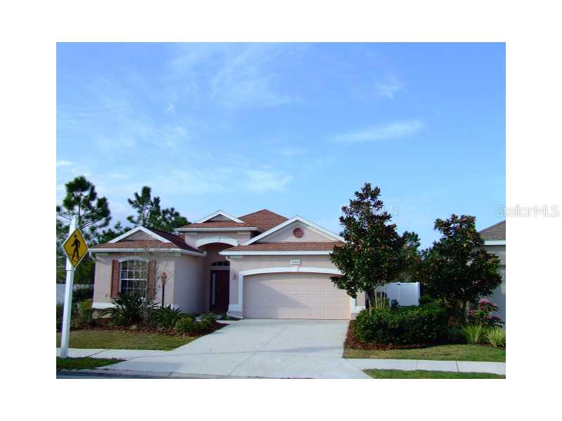 15315 Blue Fish Circle Lakewood Ranch, FL 34202 - Photo 1 of 1 Exterior Front