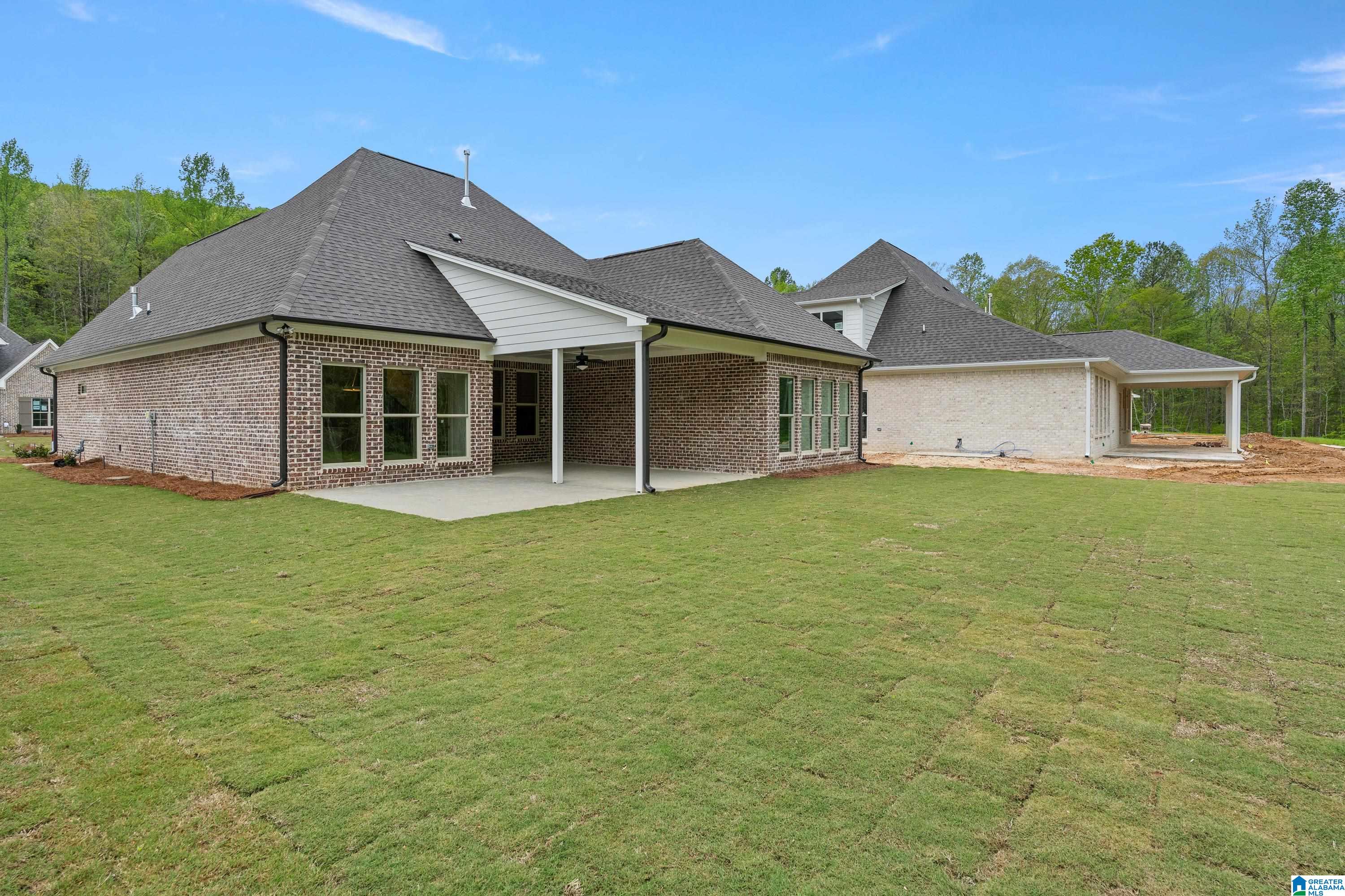 632 Kirkwall Lane Pelham, AL 35124 - Photo 36 of 43