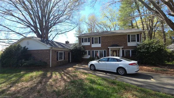 $545,000 | 168 Bent Street, Advance, NC 27006