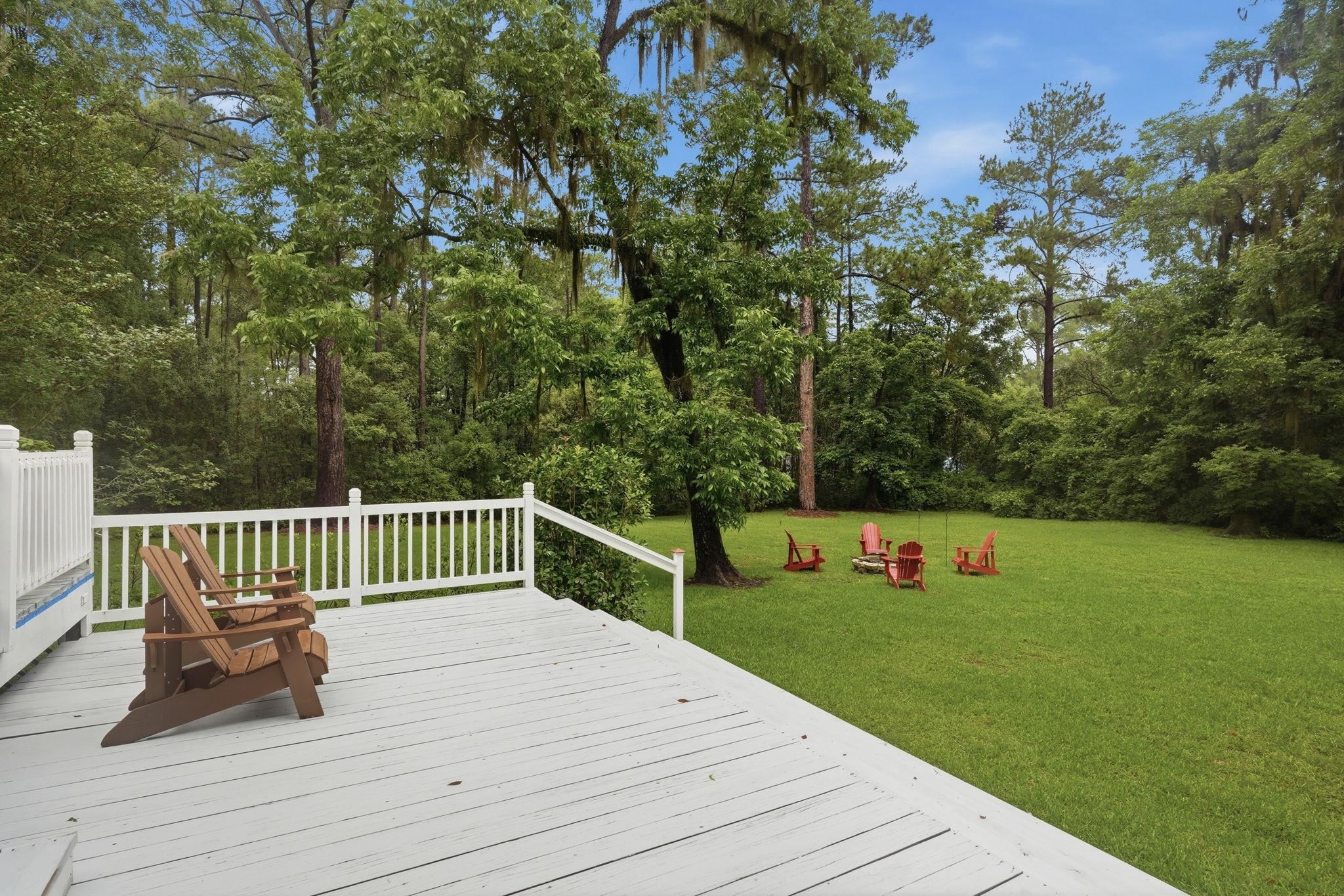 2414 Radford Farm Road Tallahassee, FL 32309 - Photo 45 of 49