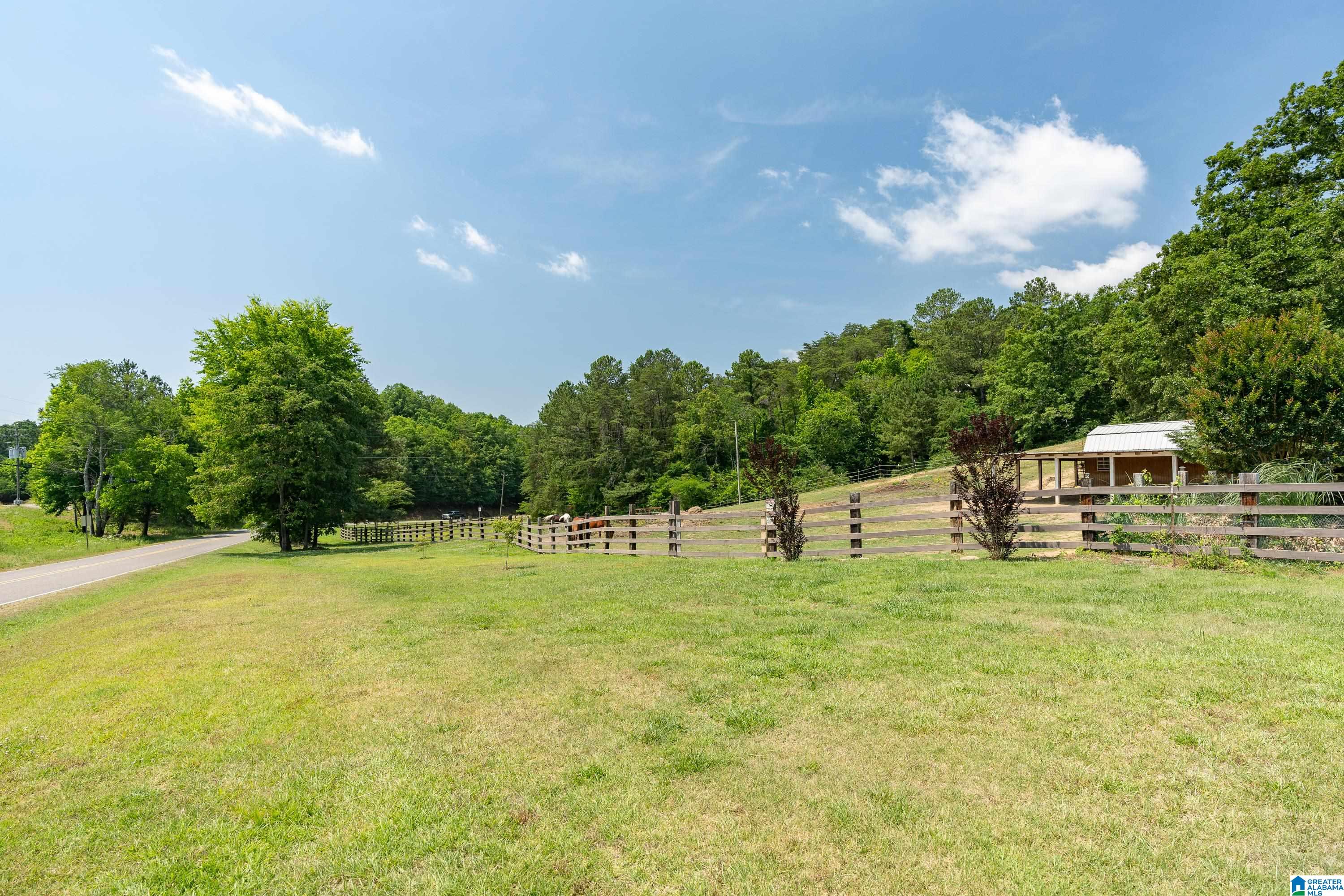 1034 Bob Glenn Road Morris, AL 35116 - Photo 34 of 60