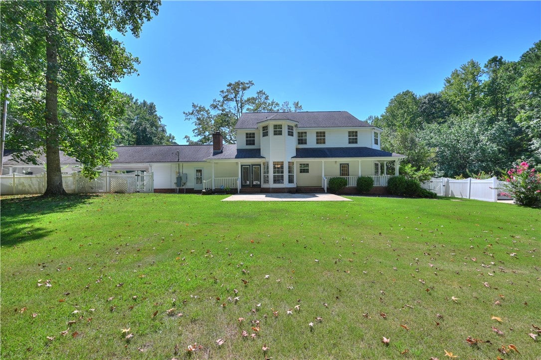 3519 Anderson Road Opelika, AL 36801 - Photo 2 of 50 Gallery Image 2