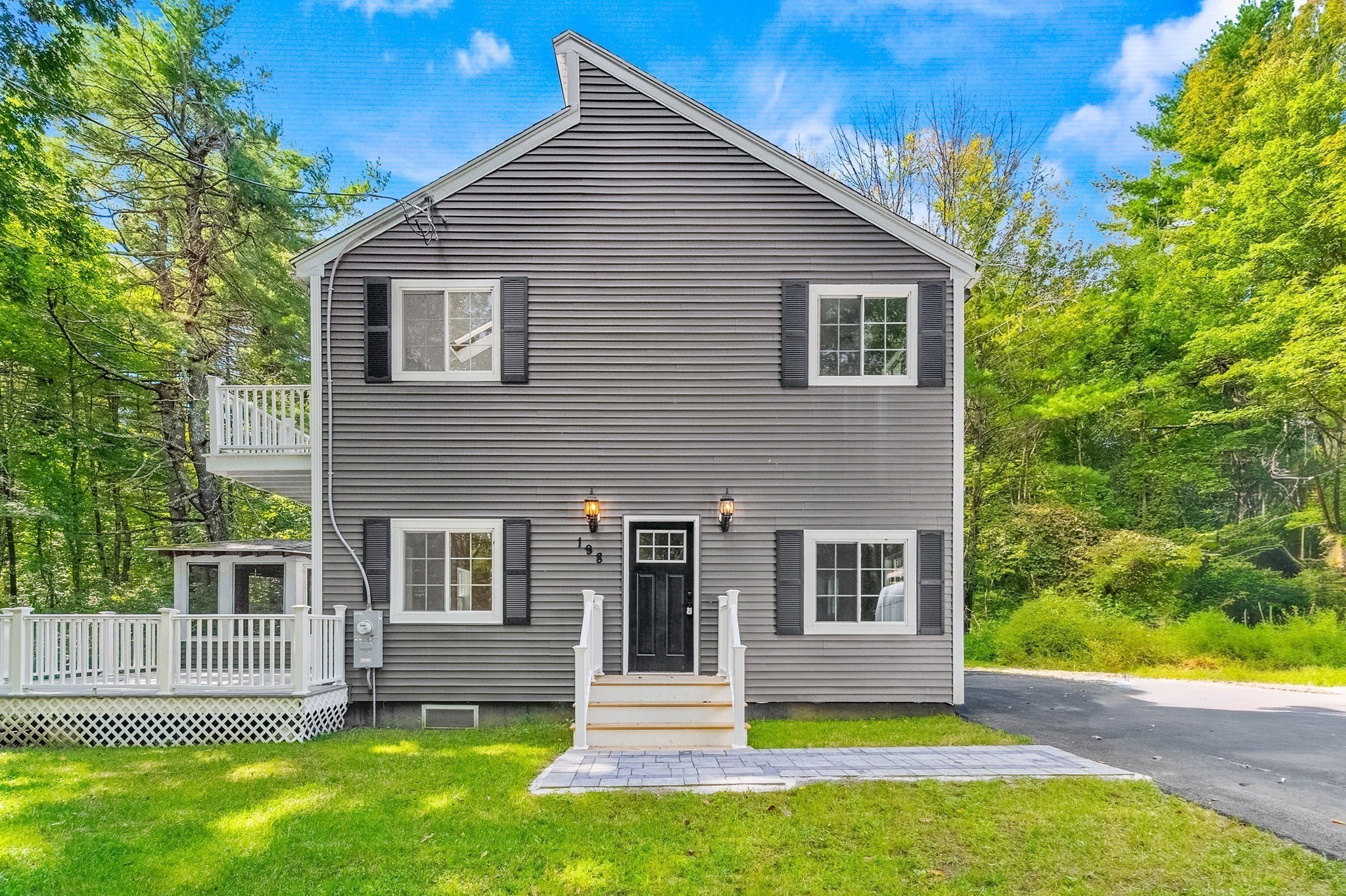 198 Uxbridge Road Sutton, MA 01590 - Photo 1 of 29 Gallery Image 1