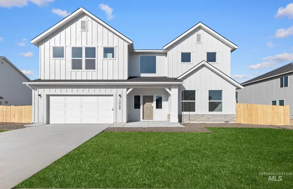 $599,990 | 13708 Judson Street, Caldwell, ID 83607