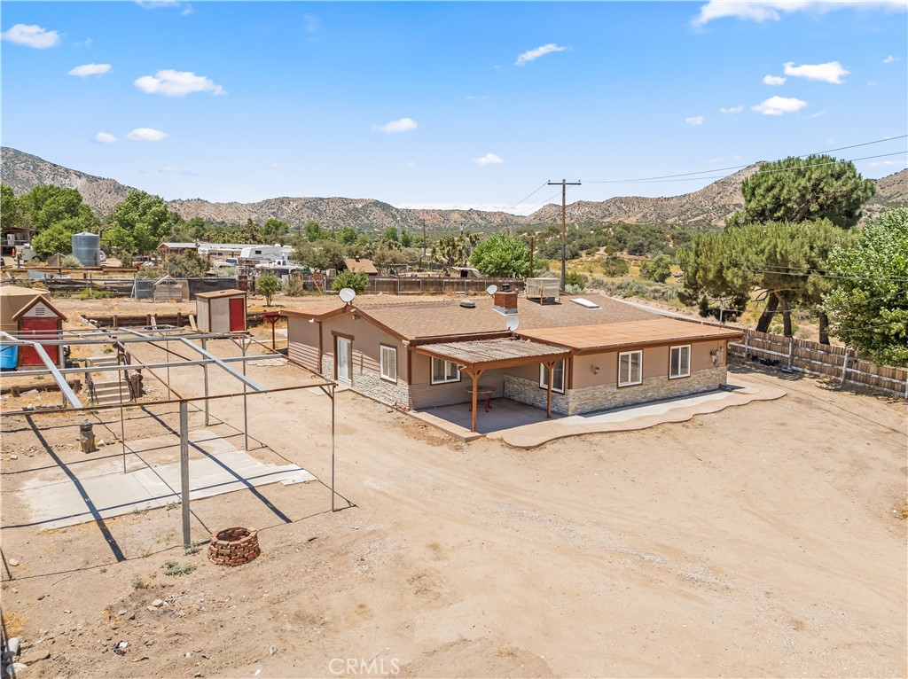 5100 Oil Well Road Phelan, CA 92371 - Photo 5 of 44