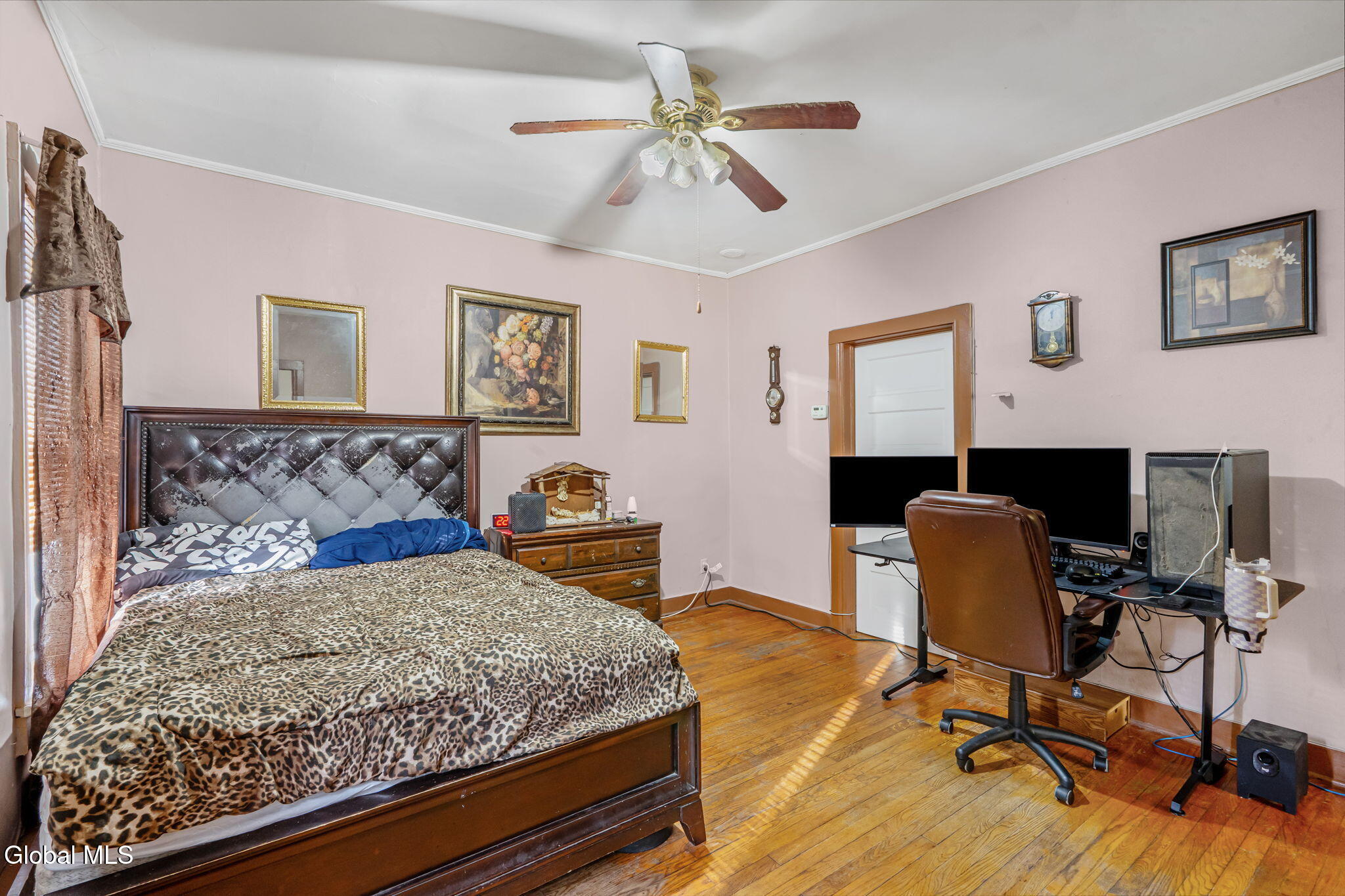 64 Grove Street Cairo, NY 12413 - Photo 31 of 58 unit 1 living room