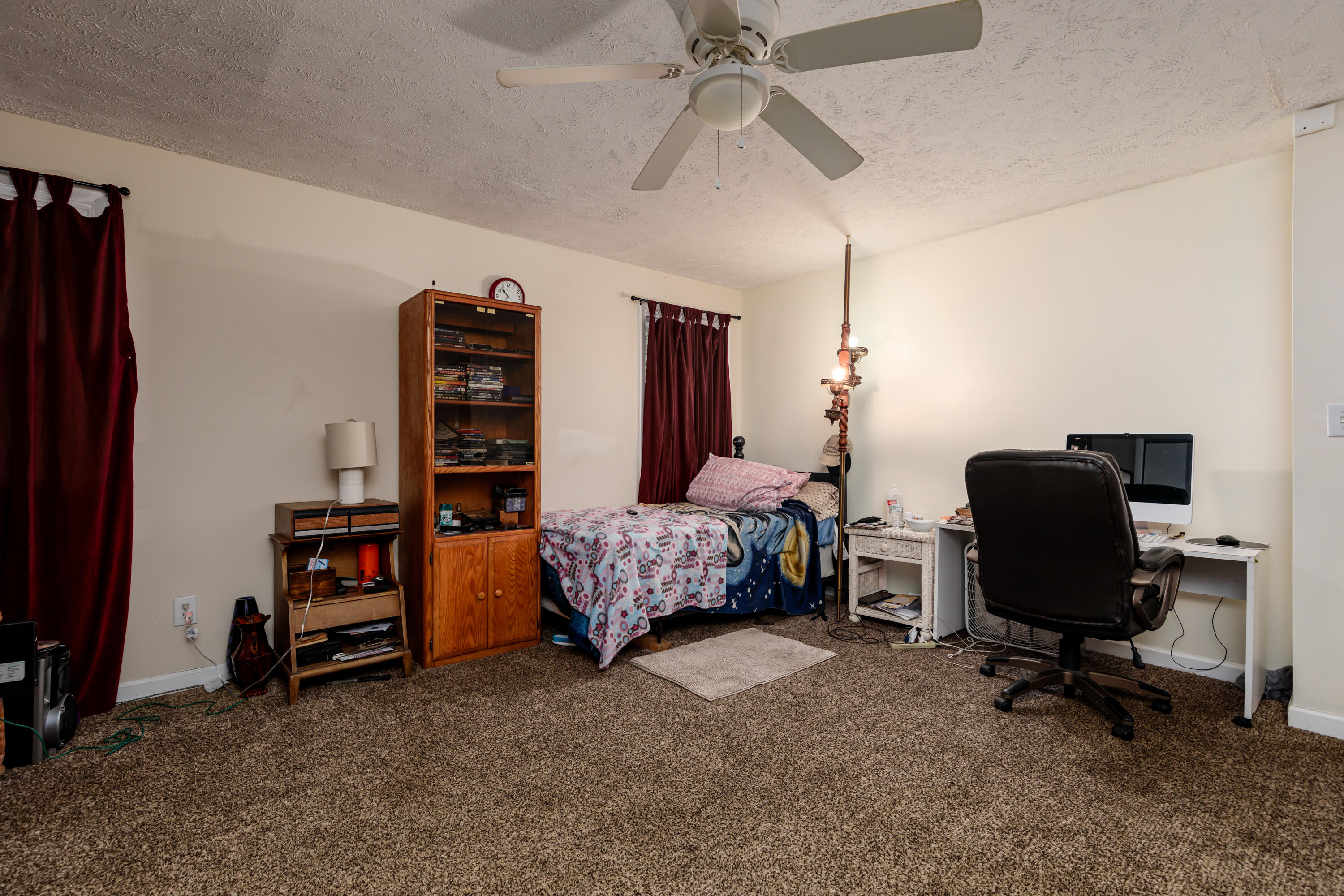 1750 Aberdeen Road Raeford, NC 28376 - Photo 9 of 18 1750aberdeen-3