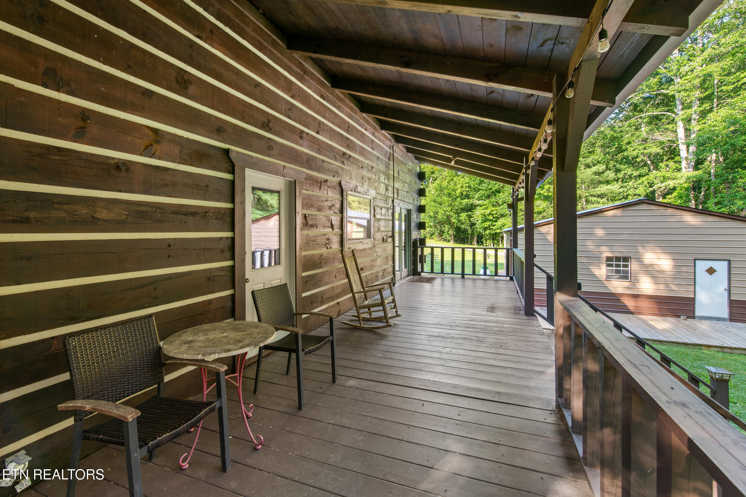 610 Towee Falls Road Tellico Plains, TN 37385 - Photo 40 of 60 610 towee falls rd-51