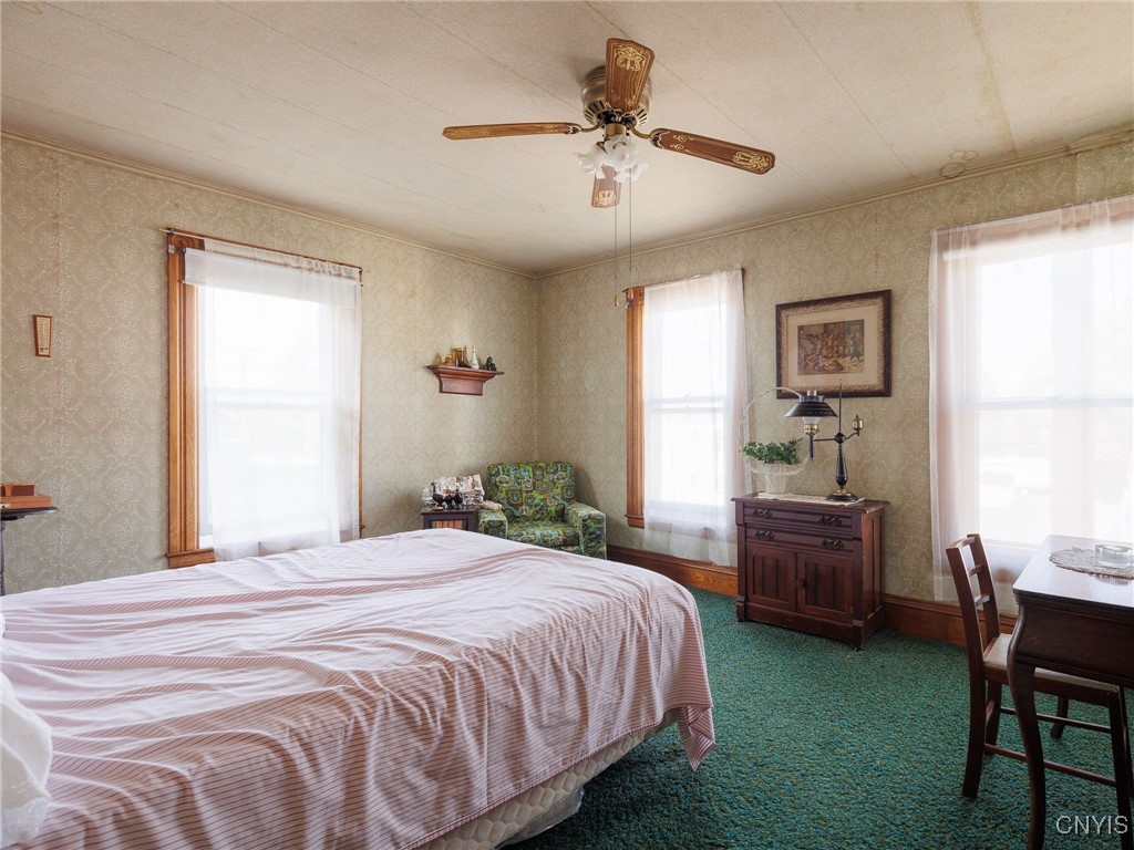 113 Riverside Avenue Theresa, NY 13691 - Photo 25 of 39