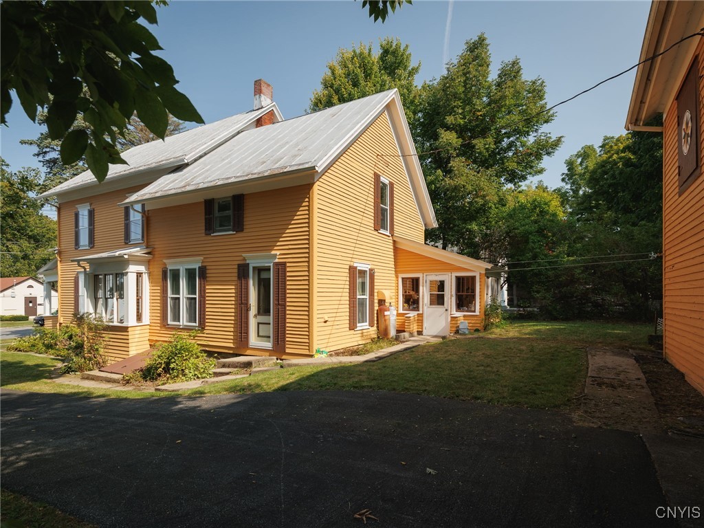 113 Riverside Avenue Theresa, NY 13691 - Photo 33 of 39