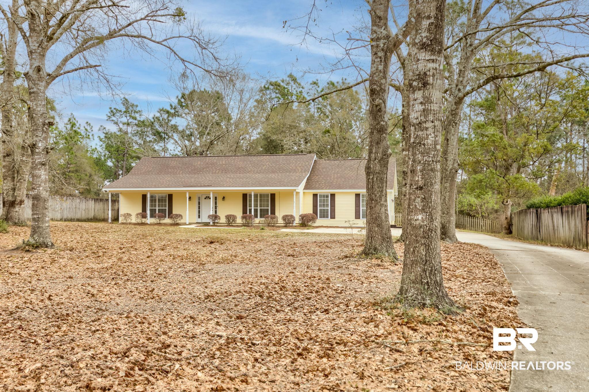 20640 Langford Road Fairhope, AL 36532 - Photo 2 of 34