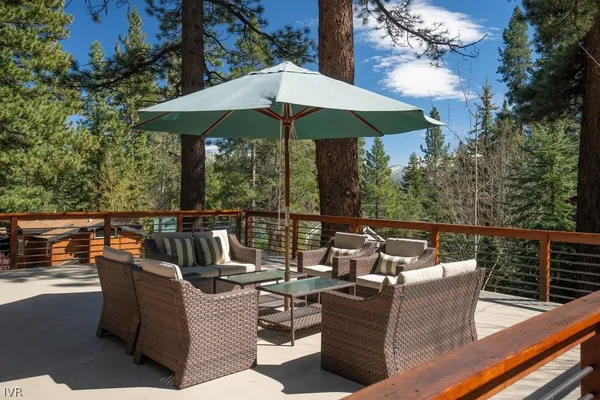 $2,600,000 | 862 Jennifer Street, Incline Village, NV 89451