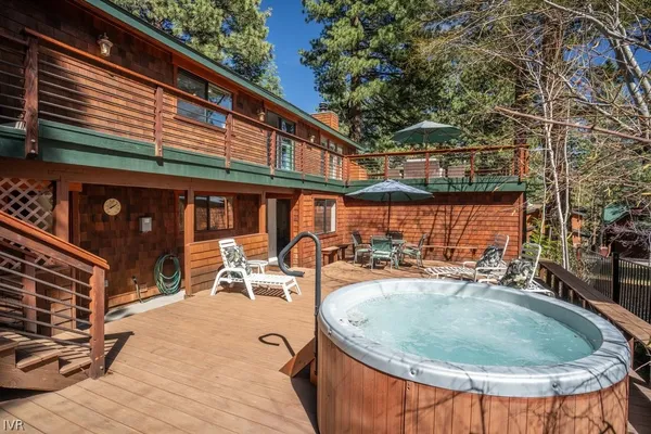 $2,600,000 | 862 Jennifer Street, Incline Village, NV 89451