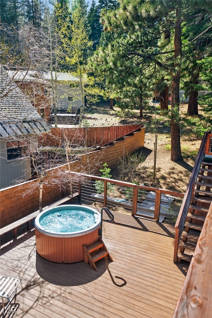 862 Jennifer Street Incline Village, NV 89451 - Photo 22 of 50