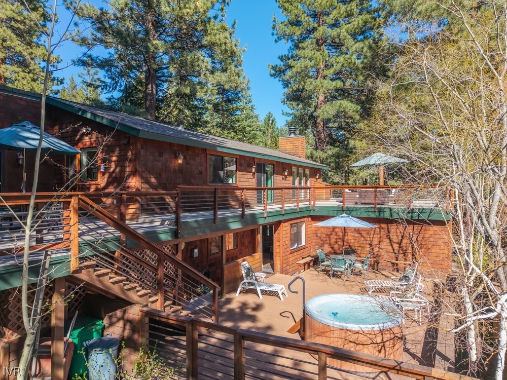 862 Jennifer Street Incline Village, NV 89451 - Photo 23 of 50