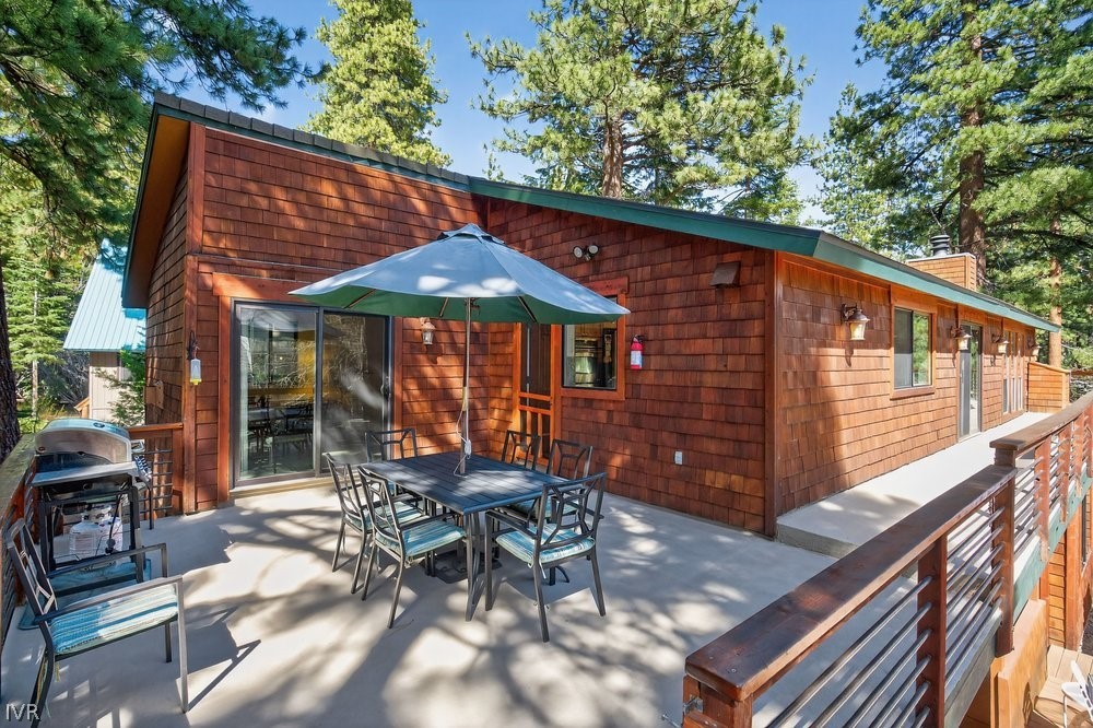 862 Jennifer Street Incline Village, NV 89451 - Photo 27 of 50