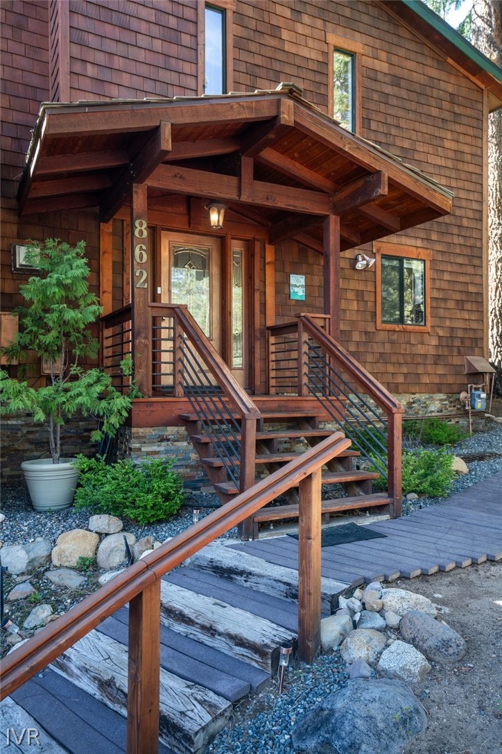 862 Jennifer Street Incline Village, NV 89451 - Photo 3 of 50