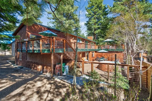 $2,600,000 | 862 Jennifer Street, Incline Village, NV 89451