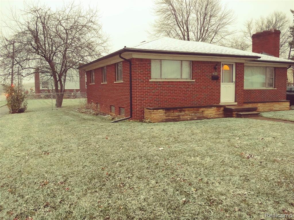 4122 Devon Road Royal Oak, MI 48073 - Photo 1 of 27