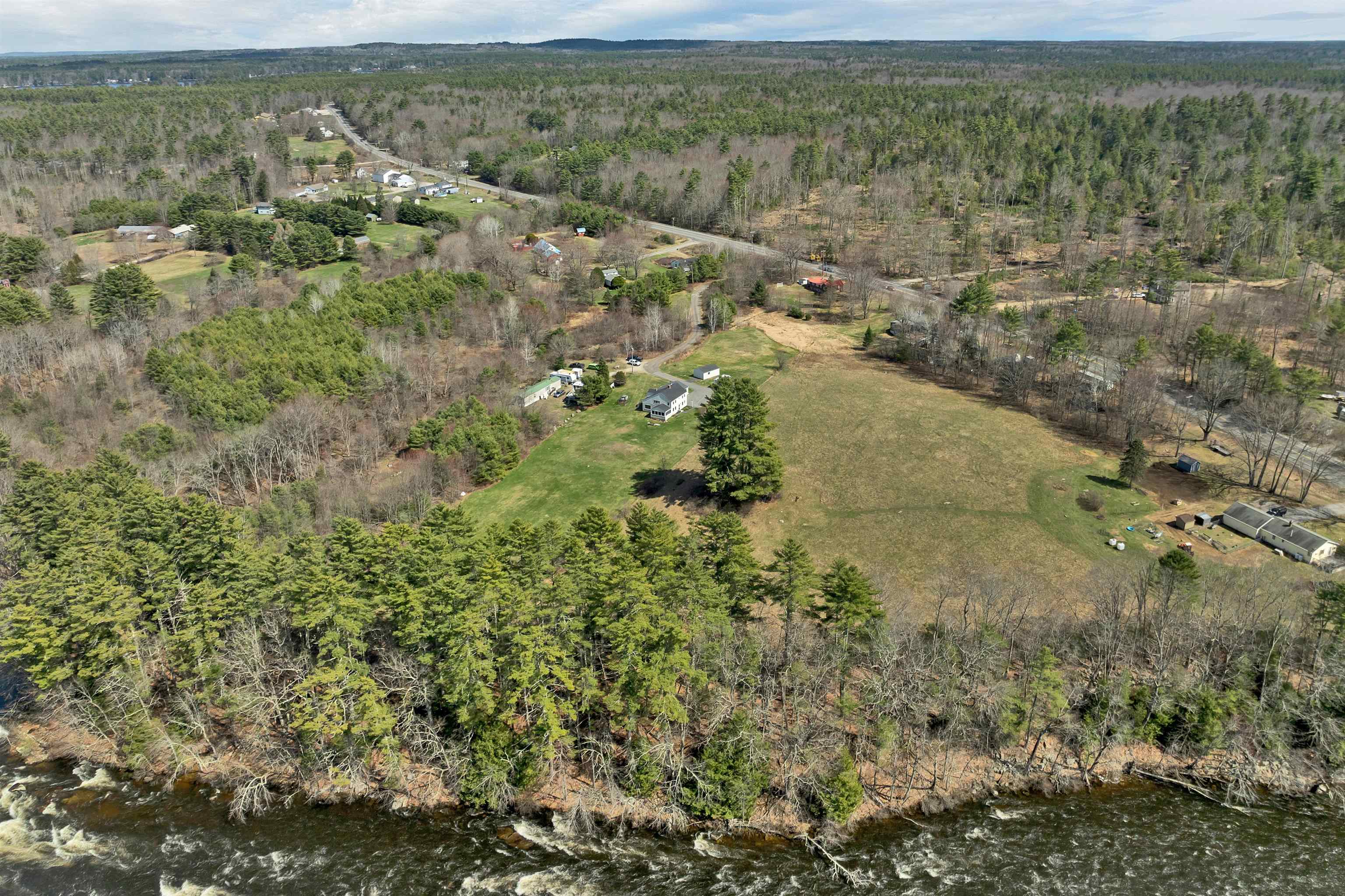 12 Hummingbird Lane Standish, ME 04085 - Photo 22 of 60