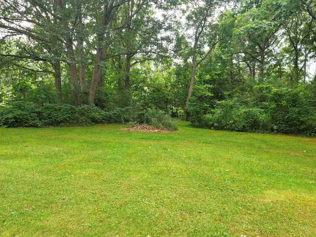 12473 Tuscola Road Clio, MI 48420 - Photo 19 of 39 Beautiful Yard