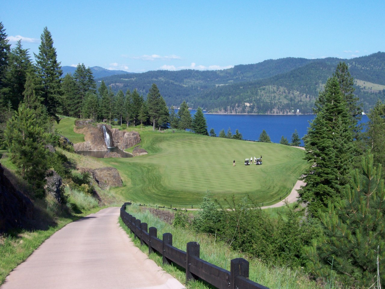 279 South Magma Lane Coeur D'Alene, ID 83814 - Photo 1 of 1 11