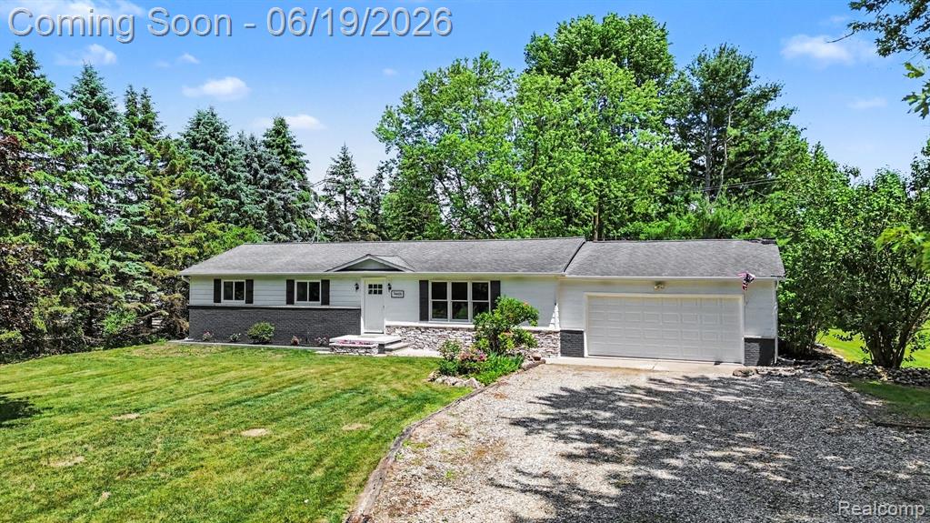 74600 Nordman Court Romeo, MI 48065 - Photo 25 of 32