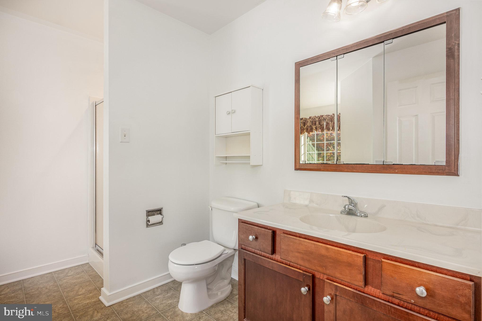 13842 Penn Shop Road Mount Airy, MD 21771 - Photo 30 of 74 Primary Bath