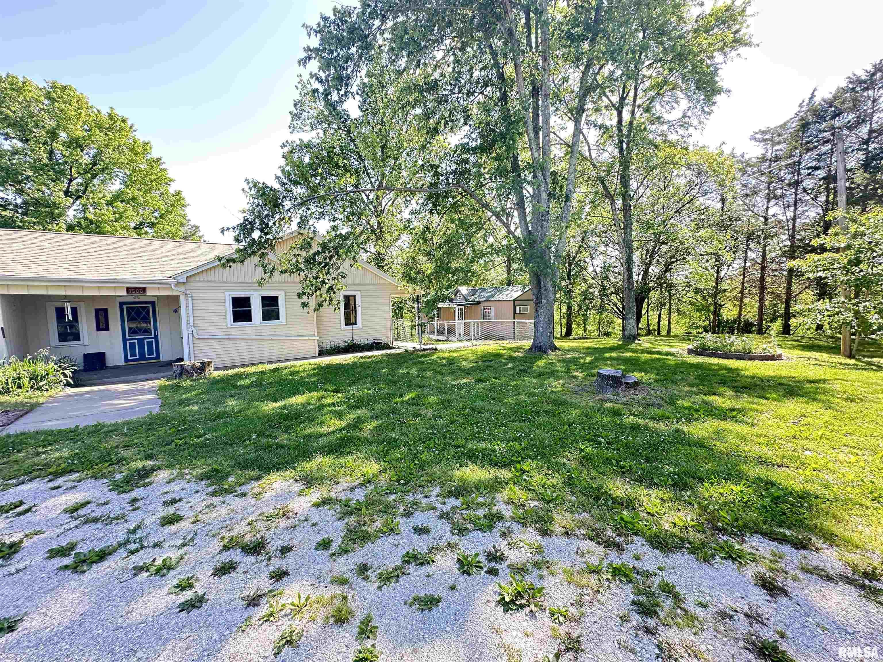1500 Cobden School Road Cobden, IL 62920 - Photo 25 of 42
