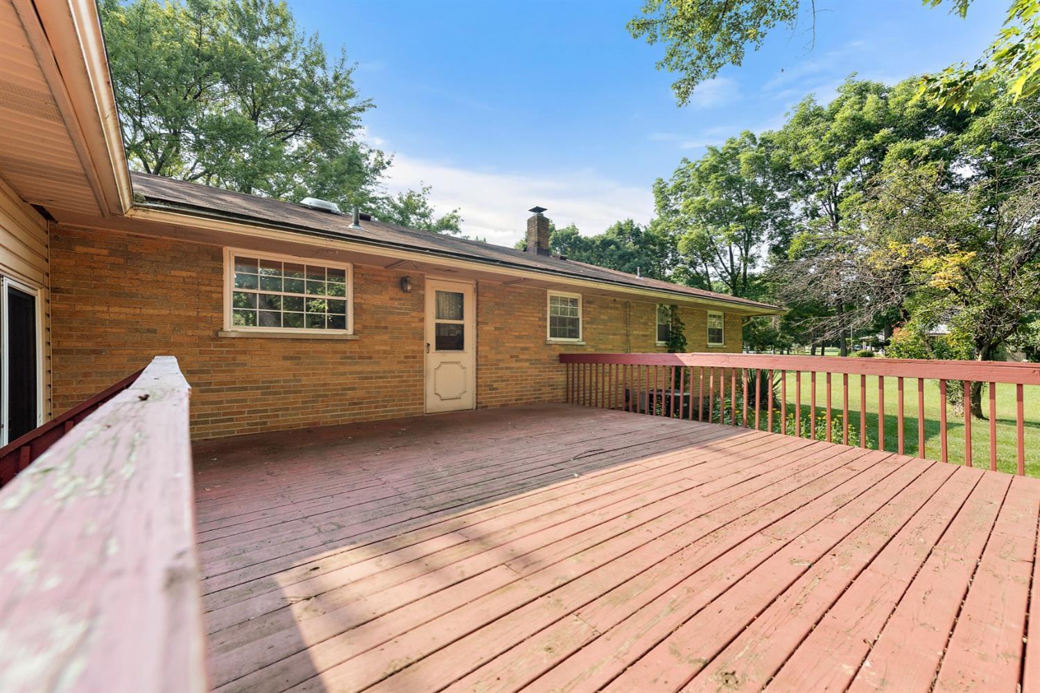 5172 Mauds Hughes Road Middletown, OH 45044 - Photo 5 of 25